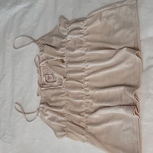 Victoria's Secret cami